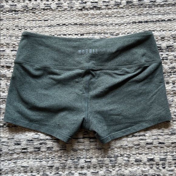 Nobull Short - Picture 2 of 3